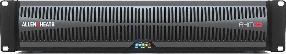 Allen & Heath AHM-64